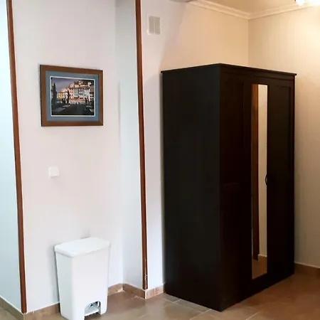 El Rinconin De Apartment Cudillero