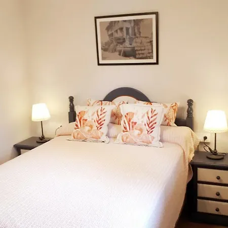 Apartmán El Rinconin De