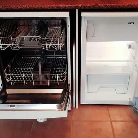 El Rinconin De Apartmán *