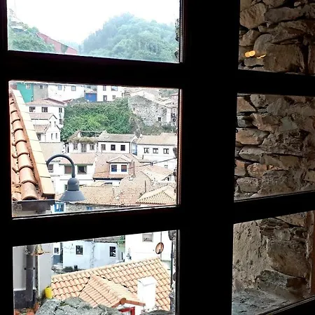 Apartmán El Rinconin De