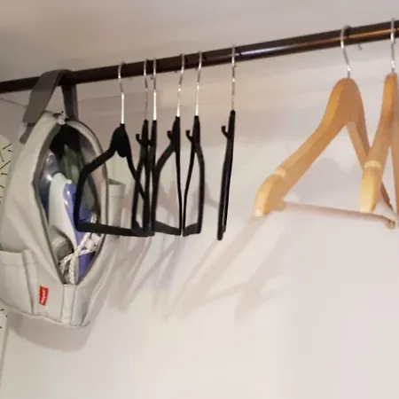 El Rinconin De Apartmán